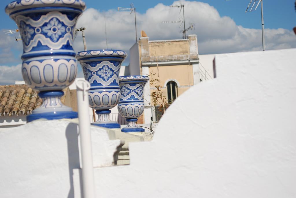 Malhara Lägenhet Sevilla Exteriör bild